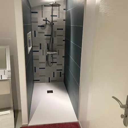 Apartmán Les Oyats 2 Personnes 50m De La