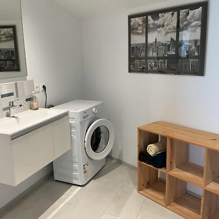 Apartament Les Oyats 2 Personnes 50m De La Brétignolles-sur-Mer