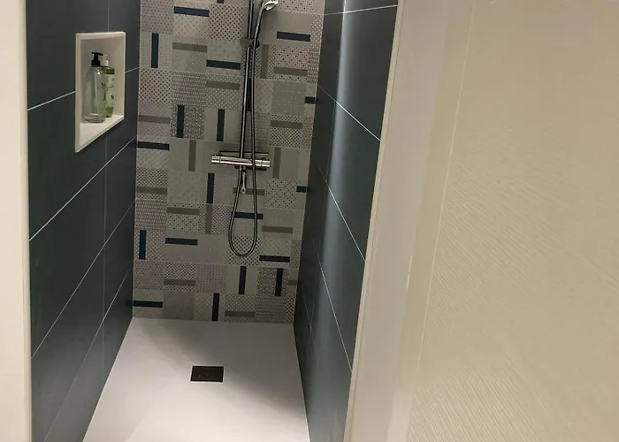 Apartmán Les Oyats 2 Personnes 50m De La Brétignolles-sur-Mer