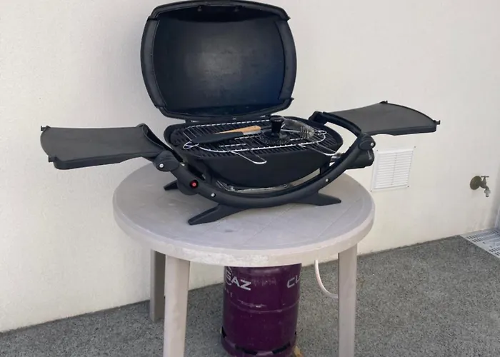 Les Oyats 2 Personnes 50m De La Apartmán