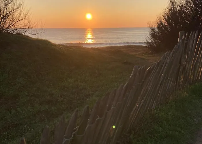 Apartmán Les Oyats 2 Personnes 50m De La *