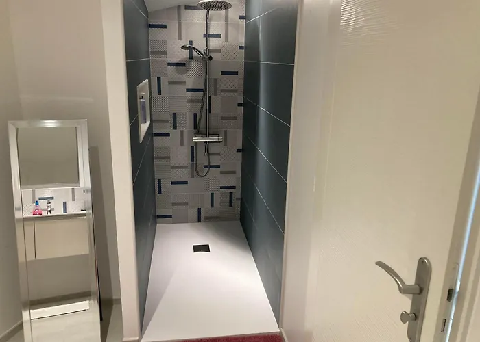 Apartmán Les Oyats 2 Personnes 50m De La