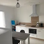 Appartamento Les Oyats 2 Personnes 50m De La