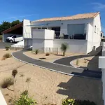 Les Oyats 2 Personnes 50m De La Brétignolles-sur-Mer
