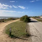 Διαμέρισμα Les Oyats 2 Personnes 50m De La Brétignolles-sur-Mer