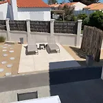 Les Oyats 2 Personnes 50m De La *