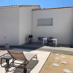 Les Oyats 2 Personnes 50m De La Brétignolles-sur-Mer