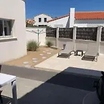 Les Oyats 2 Personnes 50m De La Διαμέρισμα