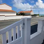 Les Oyats 2 Personnes 50m De La Brétignolles-sur-Mer