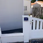 Les Oyats 2 Personnes 50m De La Appartamento Brétignolles-sur-Mer