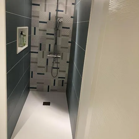 Apartment Les Oyats 2 Personnes 50m De La Bretignolles-sur-Mer