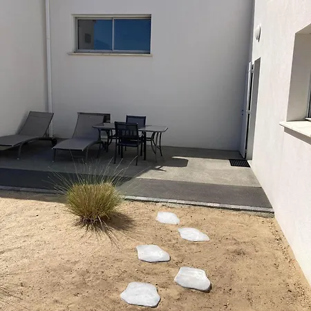 Les Oyats 2 Personnes 50m De La * Bretignolles-sur-Mer