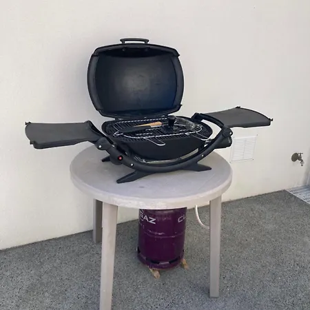 Les Oyats 2 Personnes 50m De La Appartement