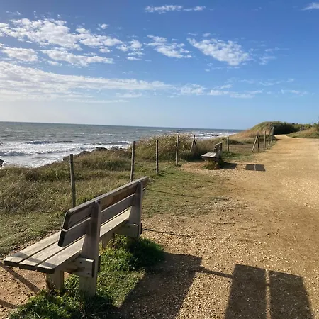 Les Oyats 2 Personnes 50m De La