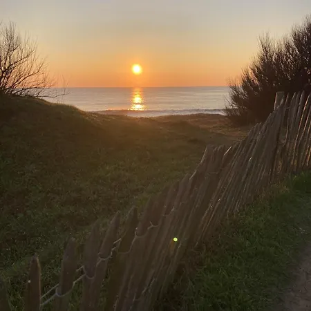 Apartamento Les Oyats 2 Personnes 50m De La *