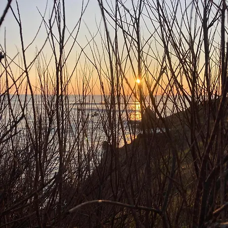 Les Oyats 2 Personnes 50m De La Apartamento *