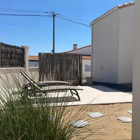 Les Oyats 2 Personnes 50m De La