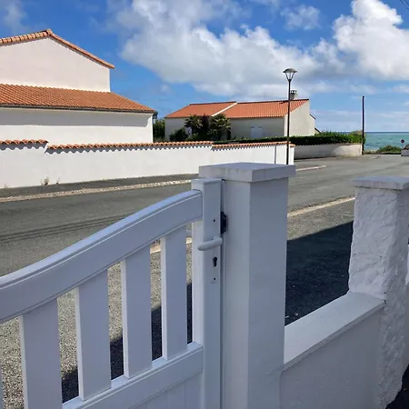 Les Oyats 2 Personnes 50m De La Bretignolles-sur-Mer