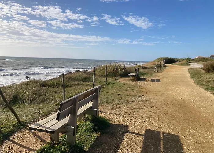 Les Oyats 2 Personnes 50m De La